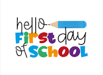 1,400+ Happy First Day Of School Stock Illustrations ...